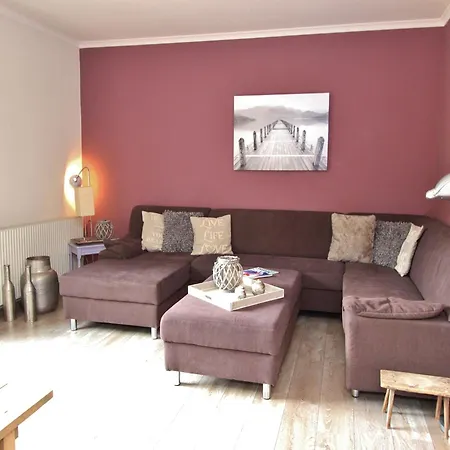 In Near Slopes Domek alpejski