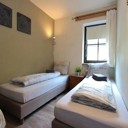 シャレー In Near Slopes レオガング