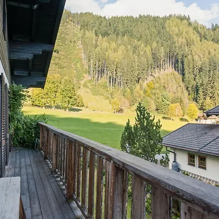 In Near Slopes * Leogang