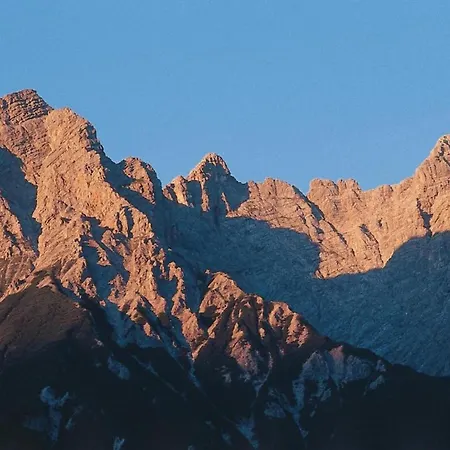 In Near Slopes