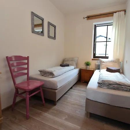 In Near Slopes Шале