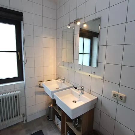 In Near Slopes Domek alpejski *