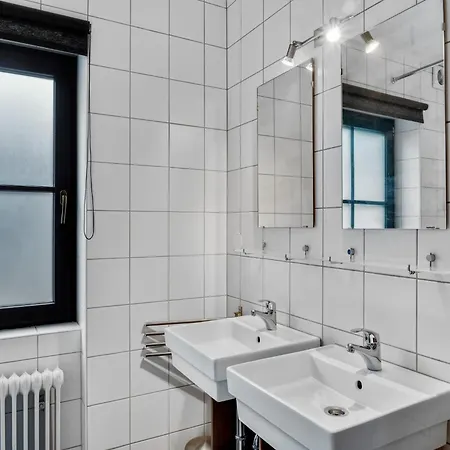 In Near Slopes Шале Леоганг