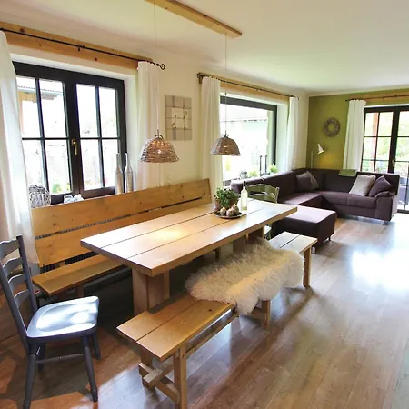 In Near Slopes シャレー