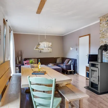 In Near Slopes Domek alpejski *