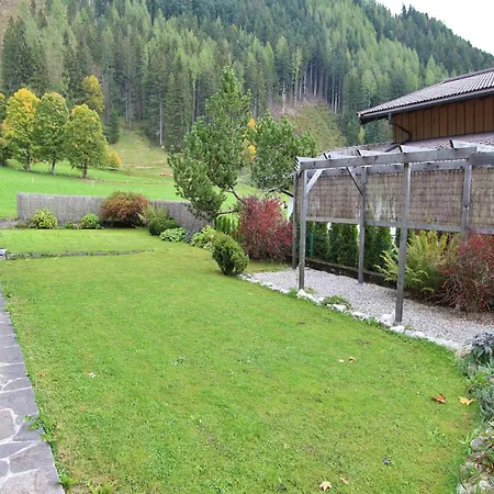 Domek alpejski In Near Slopes *