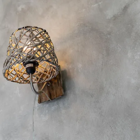 In Near Slopes シャレー