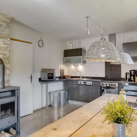 Domek alpejski In Near Slopes