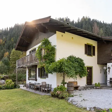 In Near Slopes Шале *