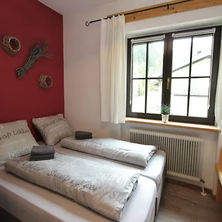 In Near Slopes * Leogang