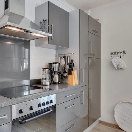 In Near Slopes Domek alpejski Leogang