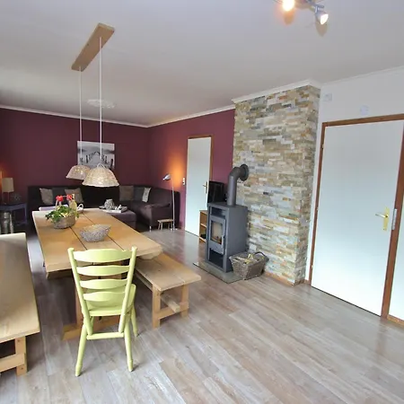 Шале In Near Slopes Леоганг