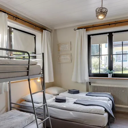 In Near Slopes Leogang