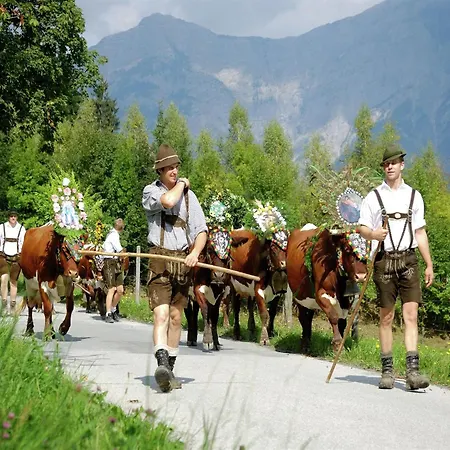 In Near Slopes * Leogang