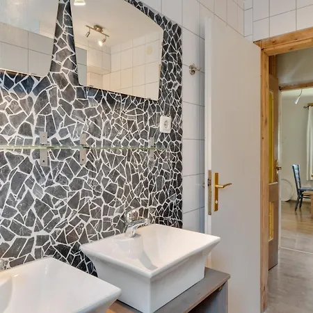 In Near Slopes シャレー