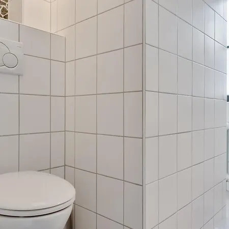 Domek alpejski In Near Slopes