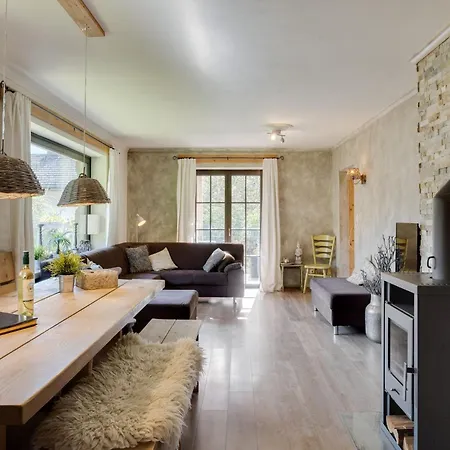 In Near Slopes シャレー *