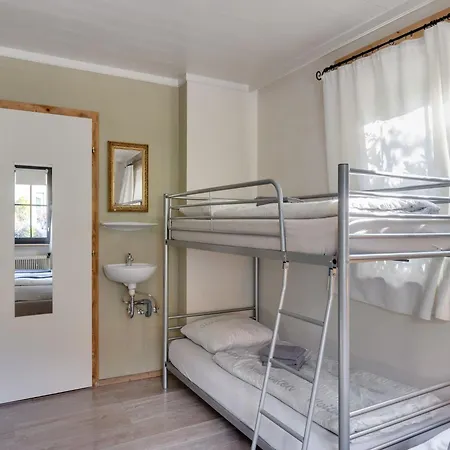 Chalet In Near Slopes *