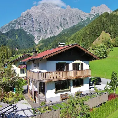 In Near Slopes Σαλέ Leogang