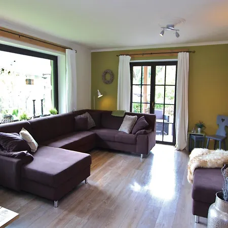 In Near Slopes Leogang