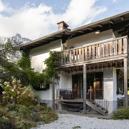 In Near Slopes Шале