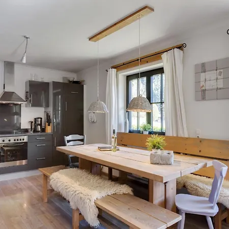 In Near Slopes Domek alpejski Leogang