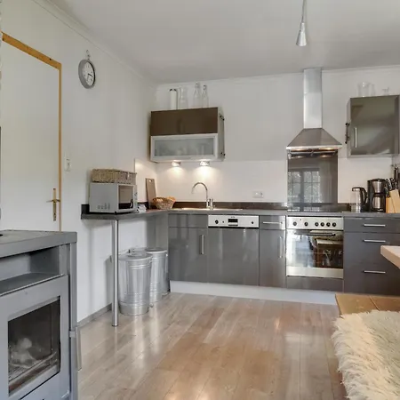 Domek alpejski In Near Slopes Leogang