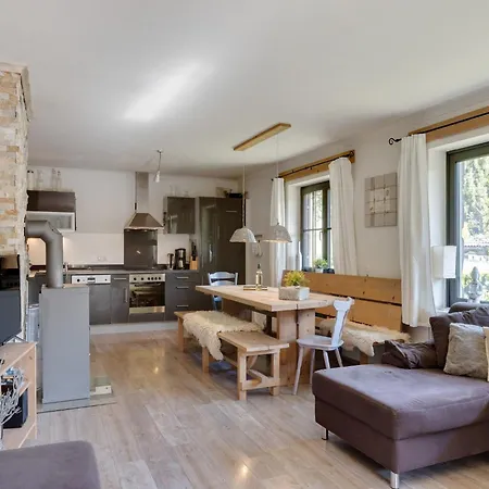 In Near Slopes * Leogang