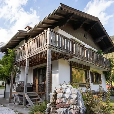 In Near Slopes Domek alpejski Leogang