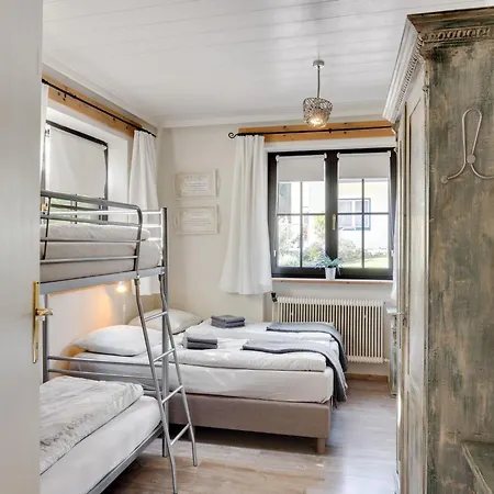 Chalet In Near Slopes *