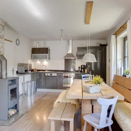 シャレー In Near Slopes *