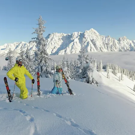 In Near Slopes
