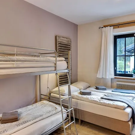 Domek alpejski In Near Slopes *