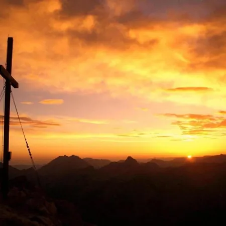 シャレー In Near Slopes