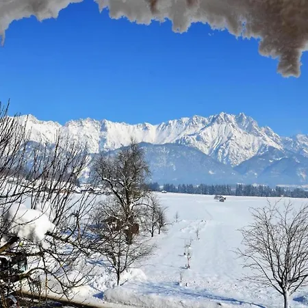 In Near Slopes Шале *