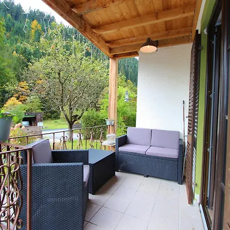 Domek alpejski In Near Slopes