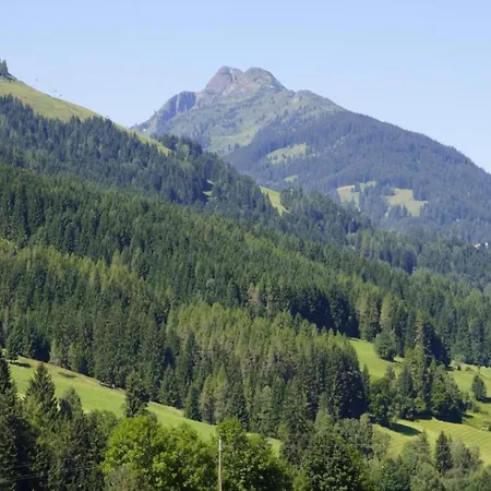 In Near Slopes