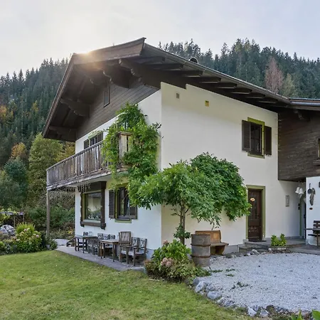 Σαλέ In Near Slopes Leogang