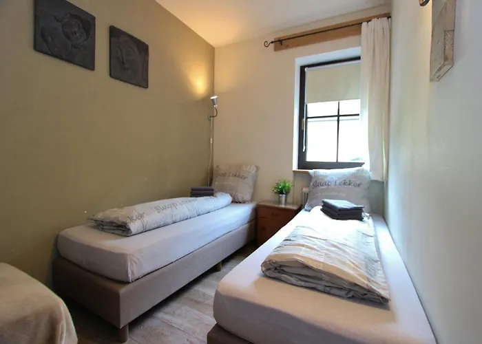 Chalet In Near Slopes Leogang