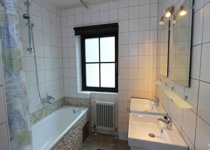 In Near Slopes Leogang