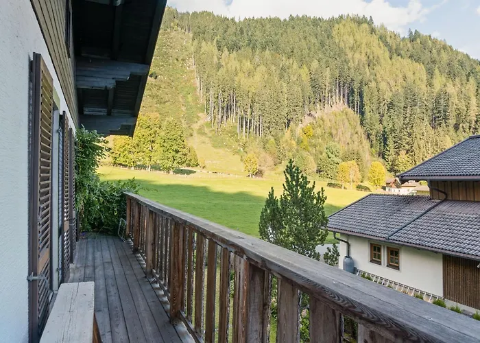 In Near Slopes * Leogang