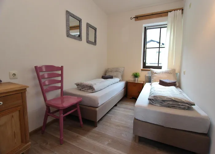 In Near Slopes Chalet