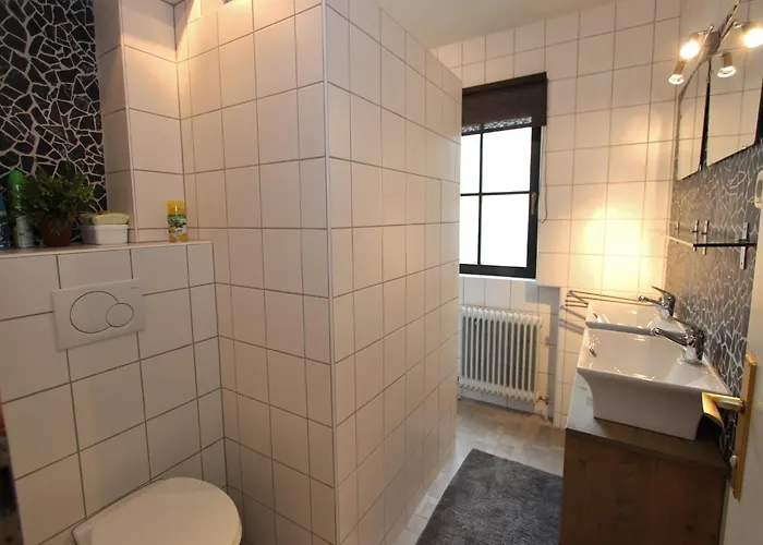 Chalet In Near Slopes