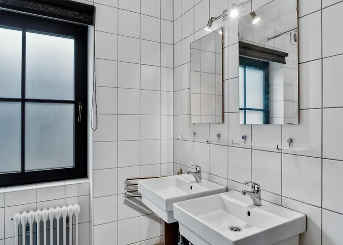 In Near Slopes Chalet Leogang