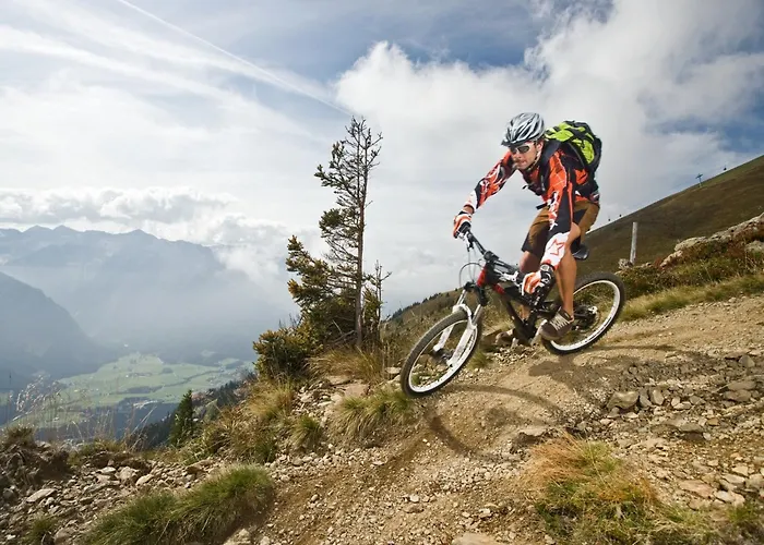 Chalet In Near Slopes Leogang