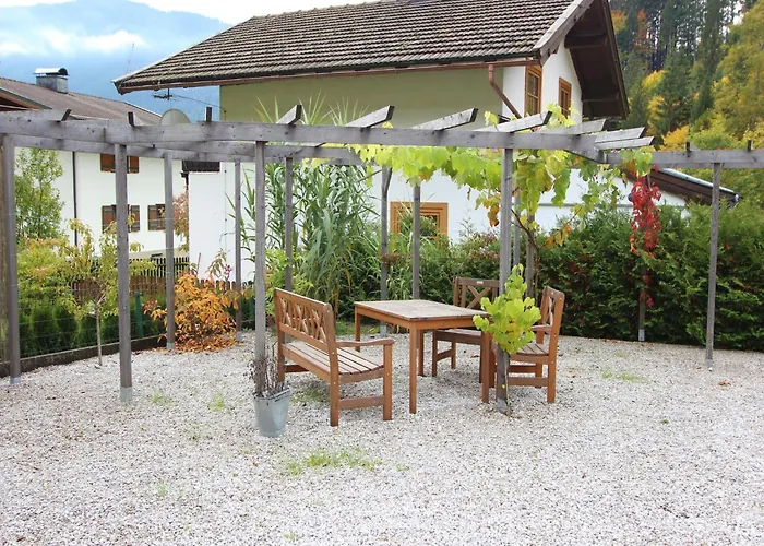 In Near Slopes Leogang