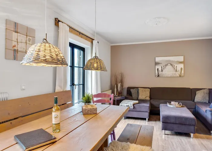 In Near Slopes * Leogang