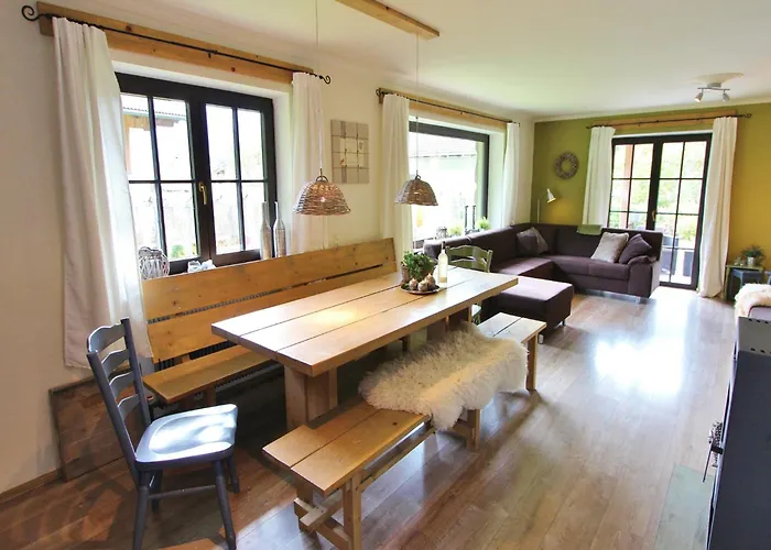 In Near Slopes Chalet