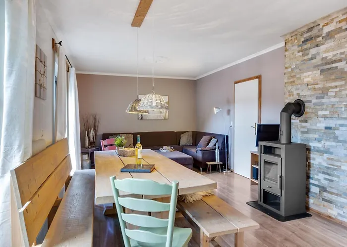 In Near Slopes Chalet *