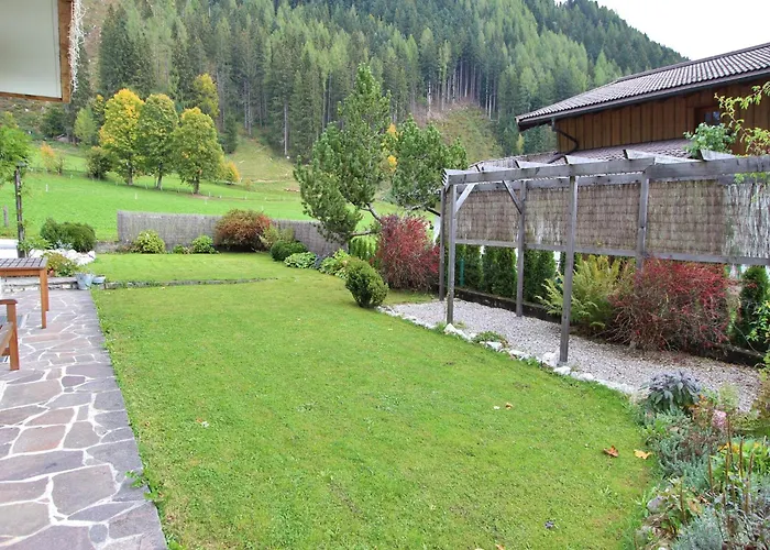 Chalet In Near Slopes *